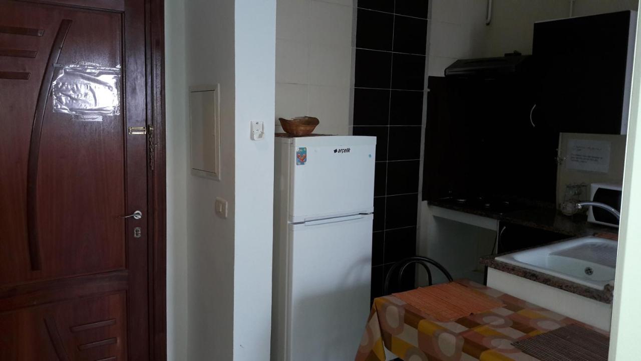 Palmeraies Vacances Tunis La Marsa Exterior foto