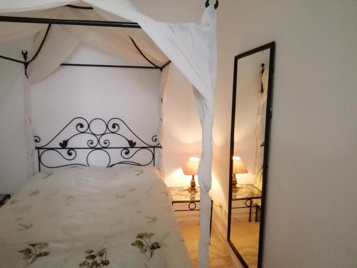 Palmeraies Vacances Tunis La Marsa Exterior foto