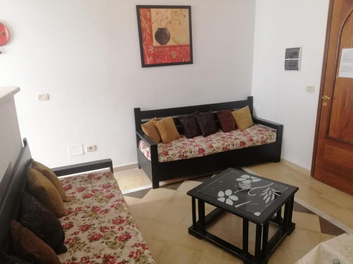 Palmeraies Vacances Tunis La Marsa Exterior foto