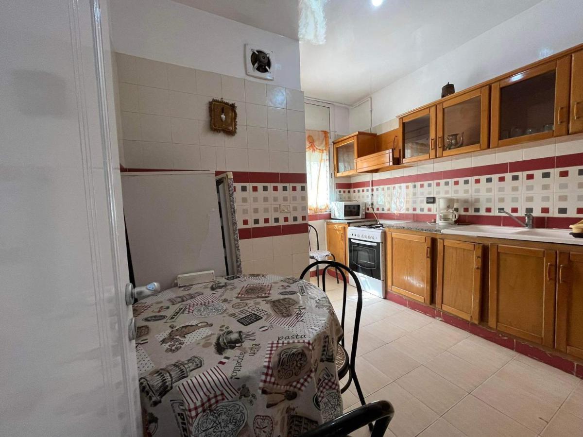 Palmeraies Vacances Tunis La Marsa Exterior foto