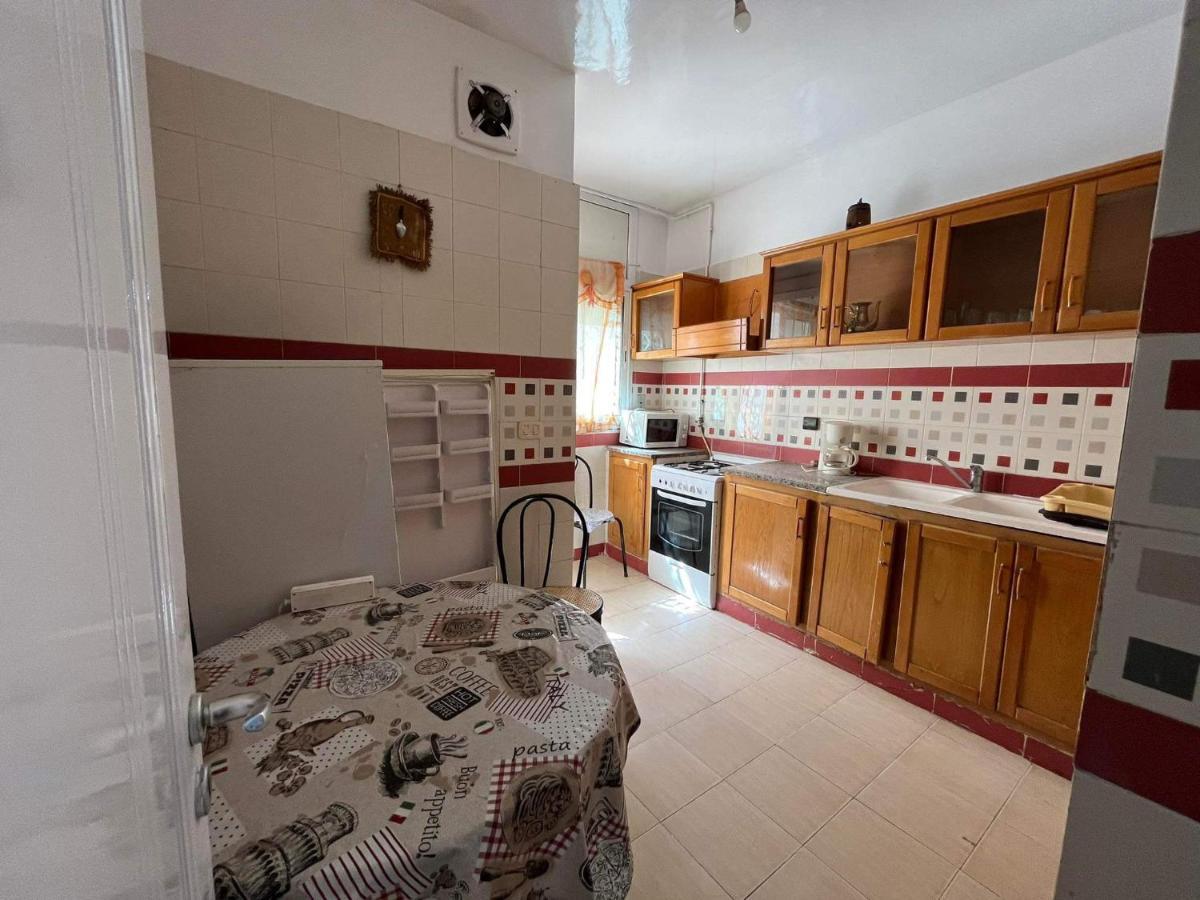 Palmeraies Vacances Tunis La Marsa Exterior foto