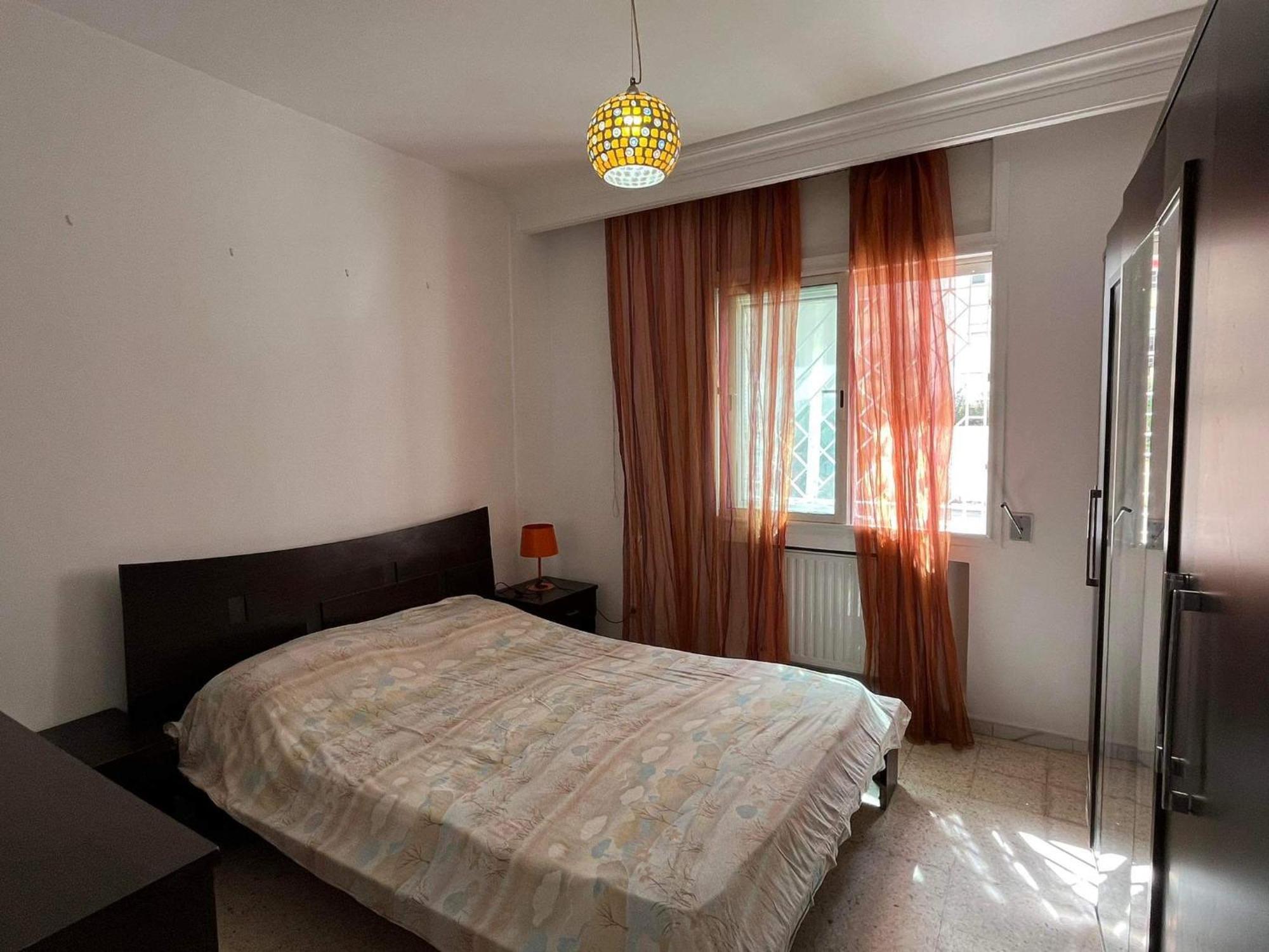 Palmeraies Vacances Tunis La Marsa Exterior foto