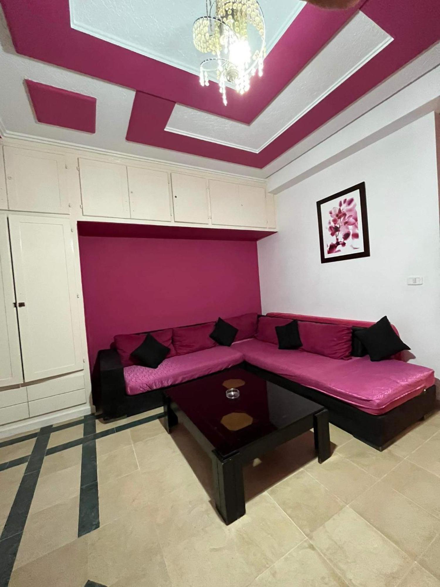 Palmeraies Vacances Tunis La Marsa Exterior foto