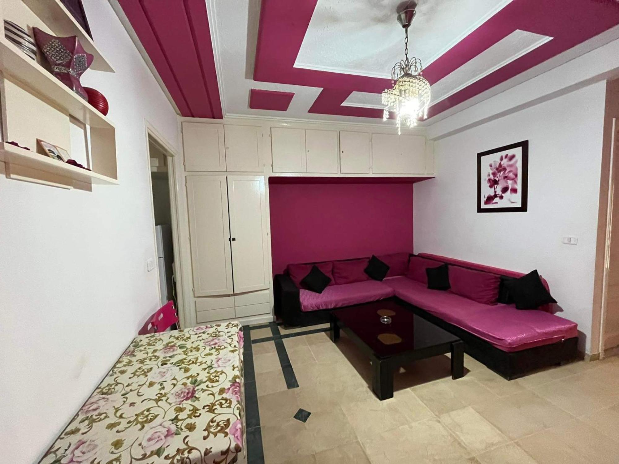 Palmeraies Vacances Tunis La Marsa Exterior foto